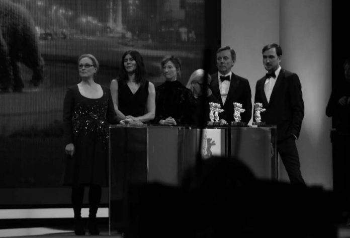 Berlinale 2016