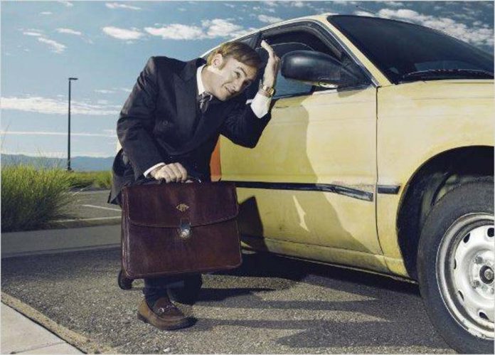 Better Call Saul - Saison 1
