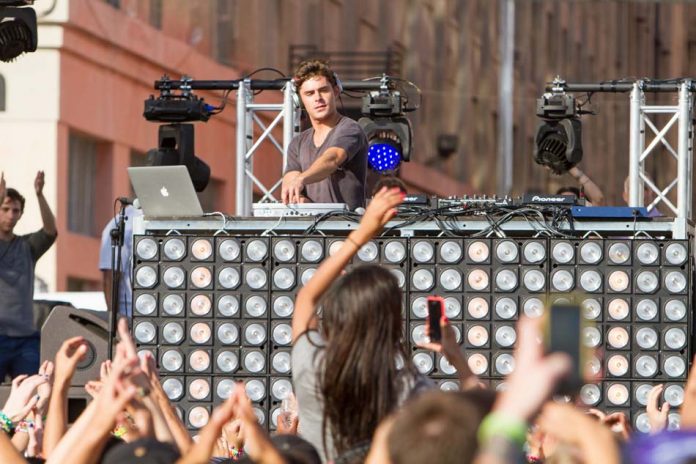 We Are Your Friends