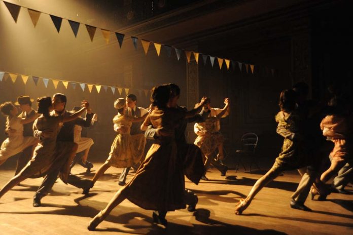 El ultimo Tango
