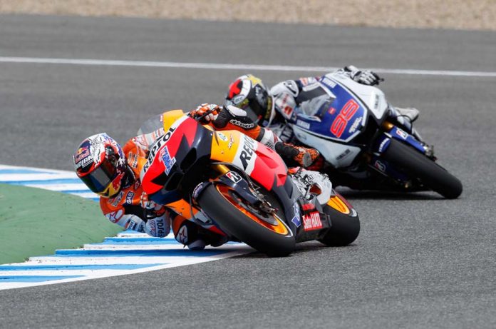 Fast : Hitting the Apex
