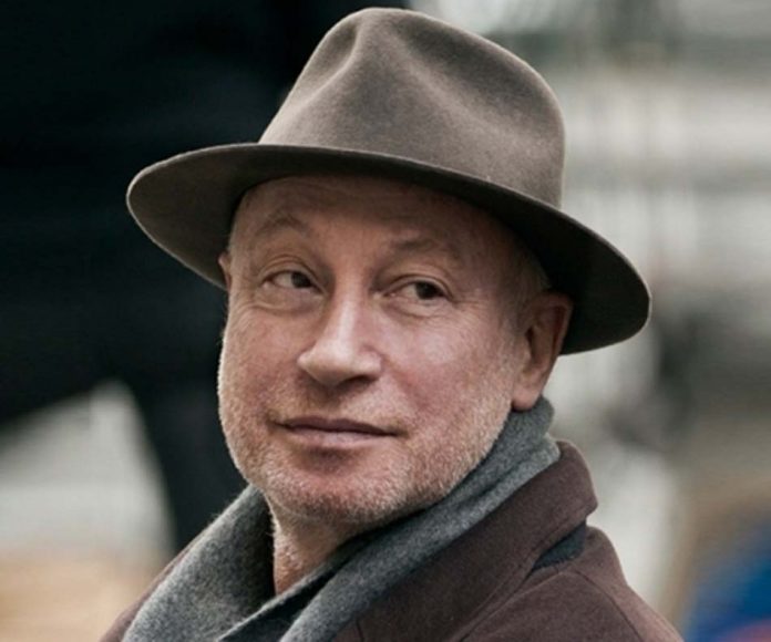 Pascal Bonitzer
