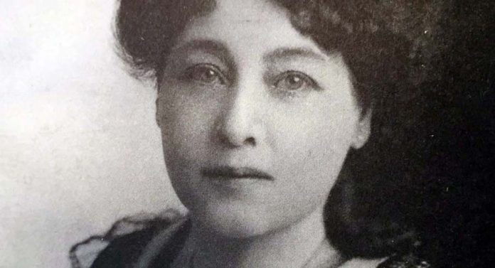 Alice Guy