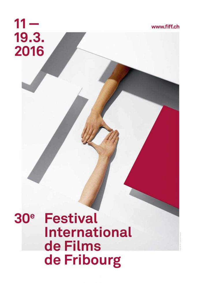 Le FIFF 2016