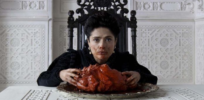 Tale of the Tales