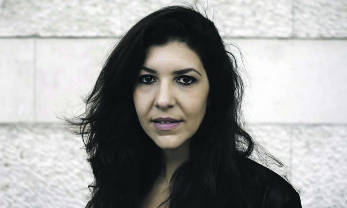14ème FIFDH 2016 - Leila Alaoui