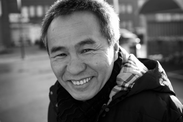 Hou Hsiao Hsien