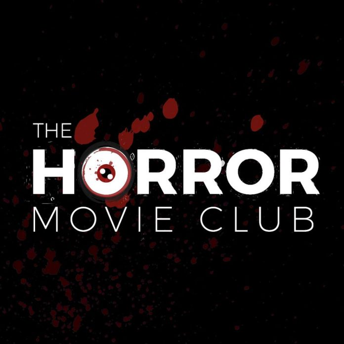 The Horror Movie Club