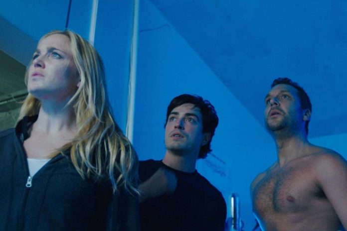 400 Days de Matt Osterman
