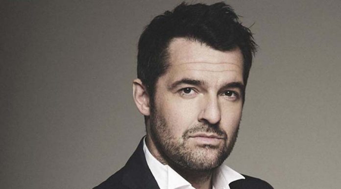 Arnaud Ducret : Vous fait plaisir