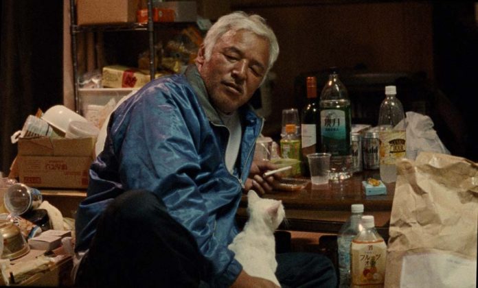 Demi-Vie à Fukushima