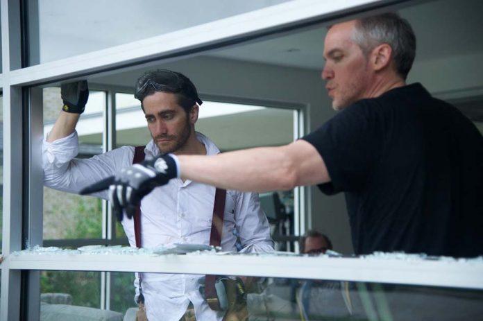 Démolition de Jean-Marc Vallée