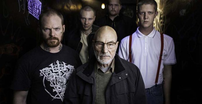 Green Room de Jeremy Saulnier