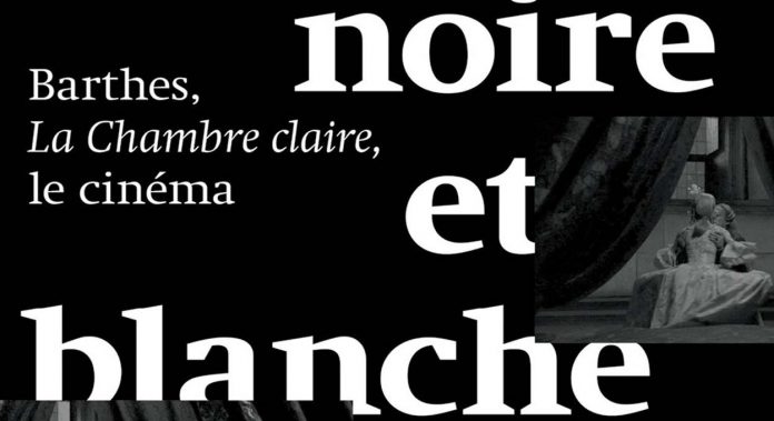 La nuit sera noire et blanche