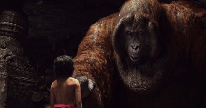 Le Livre de la Jungle