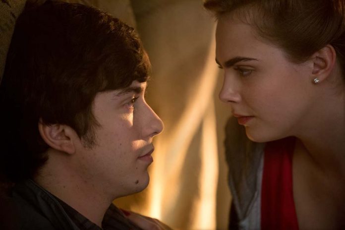 Paper Towns – la face cachée de Margo