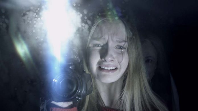 The Visit de M. Night Shyamalan
