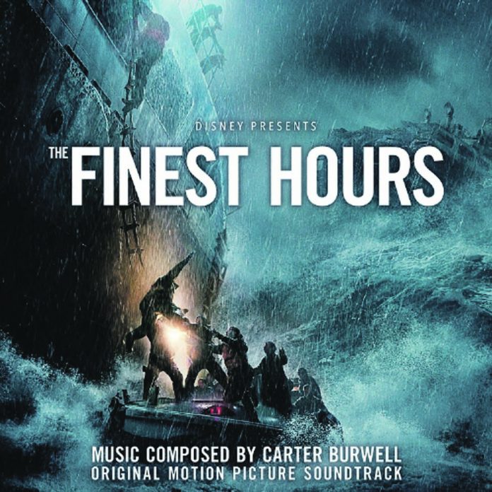 The Finest Hours