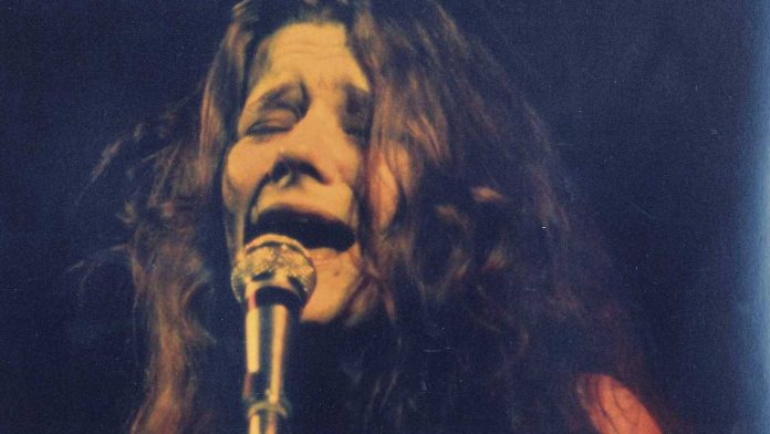 Janis Little Girl
