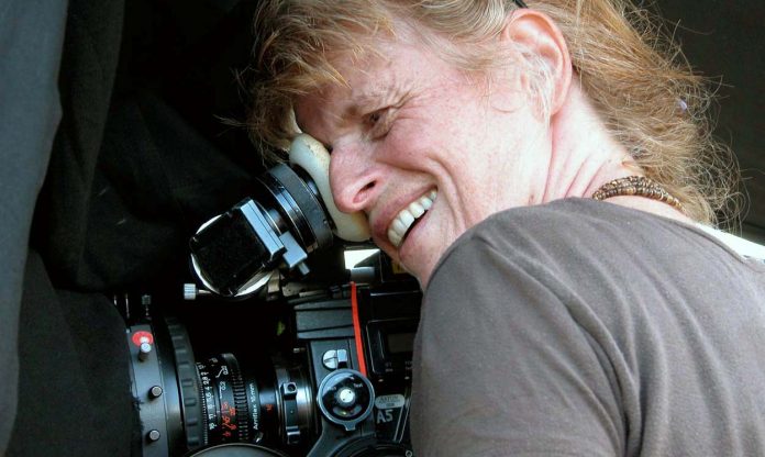 Le Bois dont les rêves sont faits De Claire Simon
