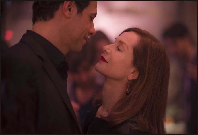 Elle De Paul Verhoeven