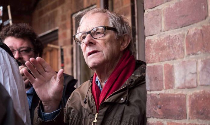I, Daniel Blake (Moi, Daniel Blake) De Ken Loach