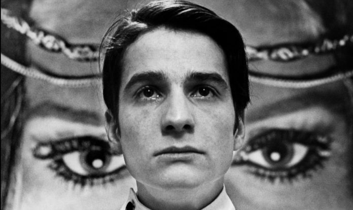 La Palme d’or d’honneur à Jean-Pierre Léaud