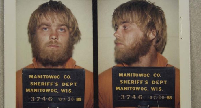 Making a Murderer de Laura Ricciardi & Moira Demos