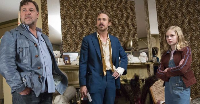 The Nice Guys
