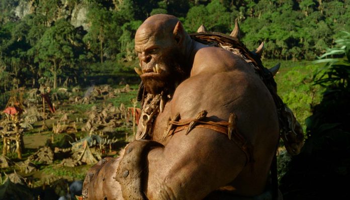 Warcraft : Le commencement