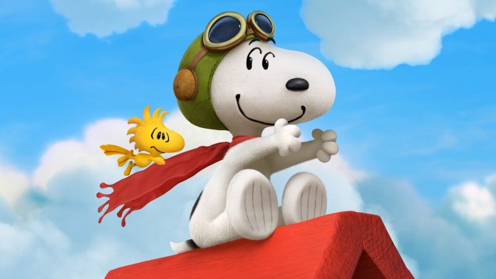 snoopy-et-les-peanuts-image 5
