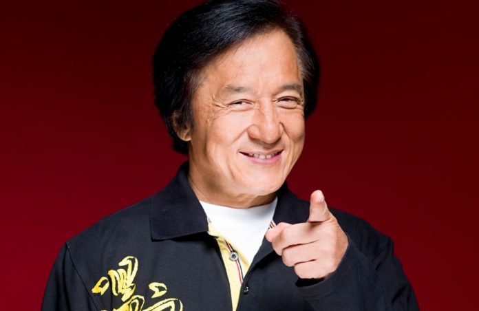 Jackie-Chan