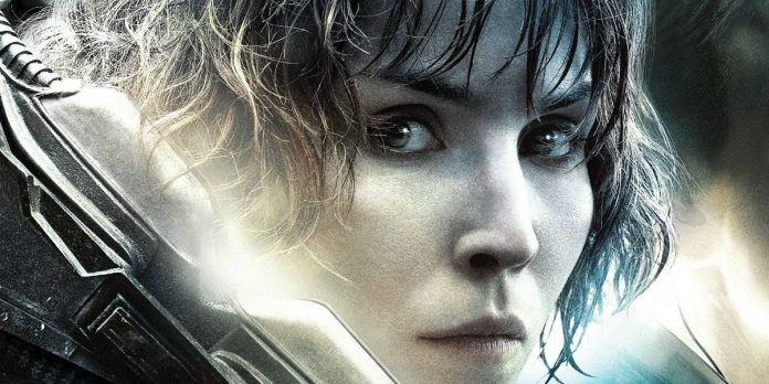 Noomi Rapace rejoint finalement la casting de « Alien Covenant »