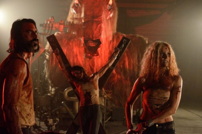 Rob Zombie : 31