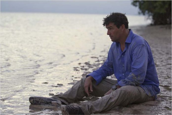 Bloodline saison 1