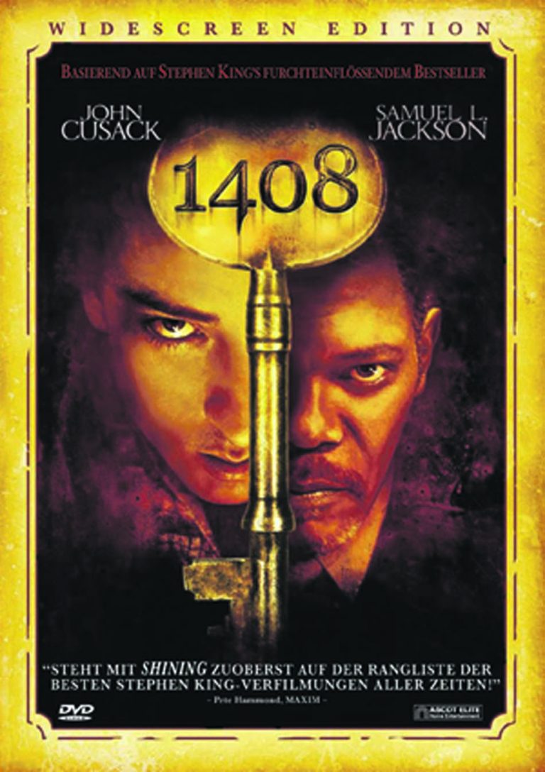 Chambre 1408 Daily Movies