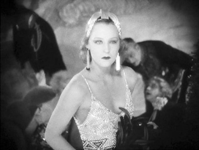 L’argent De Marcel L’Herbier