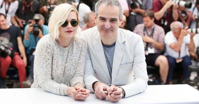 Olivier Assayas - Personal Shopper