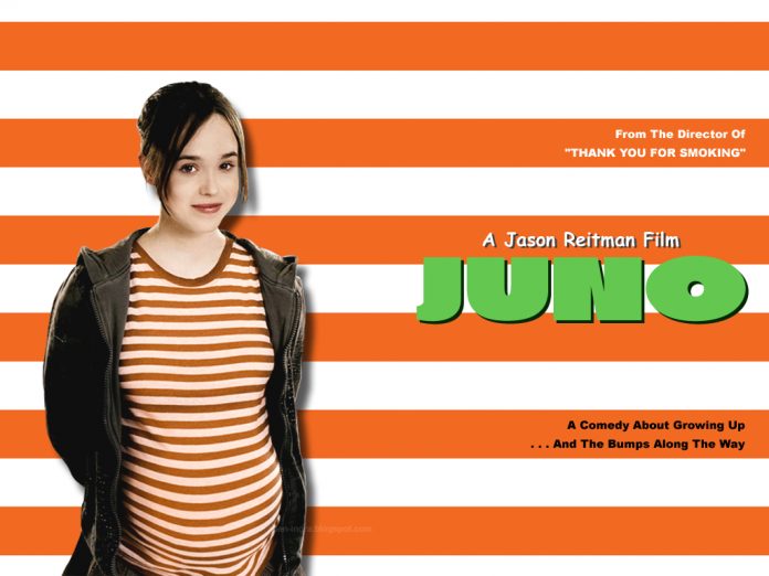 Juno De Jason Reitman