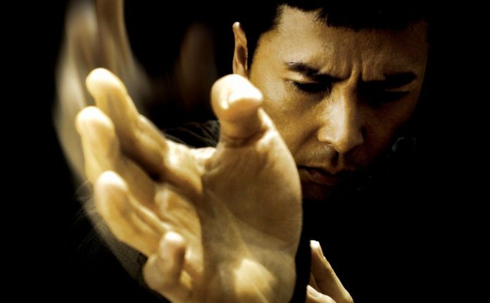 Ip Man 3