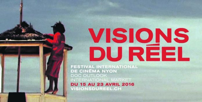 47ème Visions du Réel