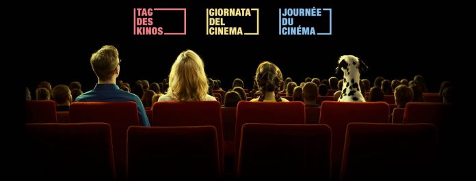 Journée du cinéma