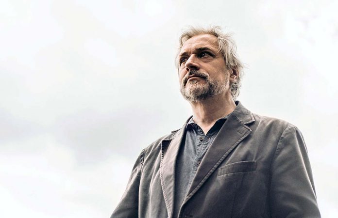 La Tortue rouge de Michael Dudok de Wit