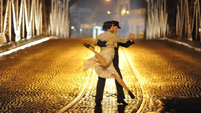 El Ultimo Tango