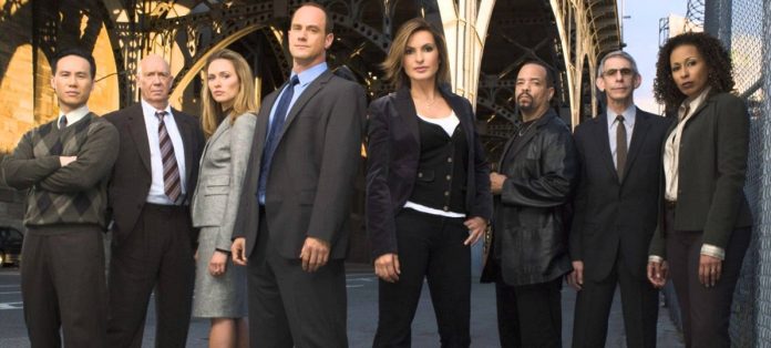New-York Unite speciale Saison 16