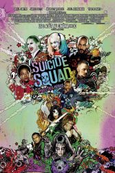 Suicide Squad - Artwork - 04 Synchro 1-Sheet