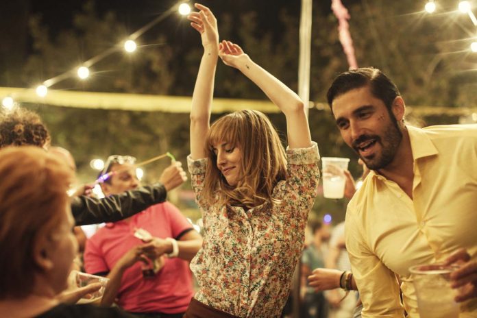 Kikii : L’amour en fête (Love to Love)