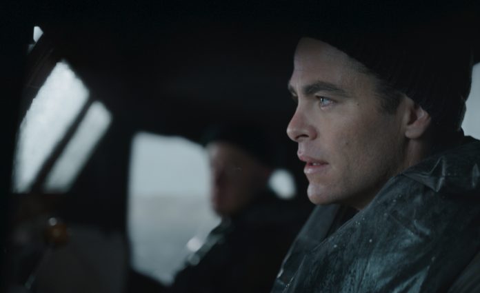 The Finest Hours