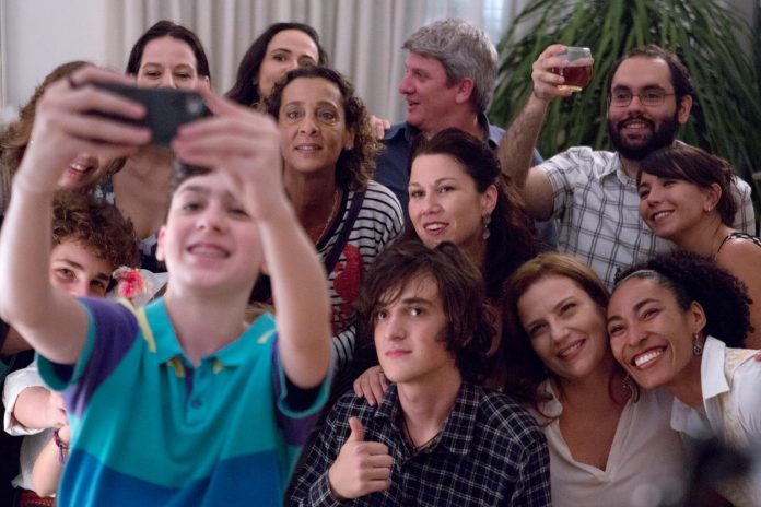 D’une famille à l’autre