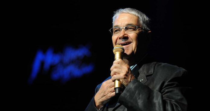 Les éditions RTS_les-grands-entretiens-claude-nobs